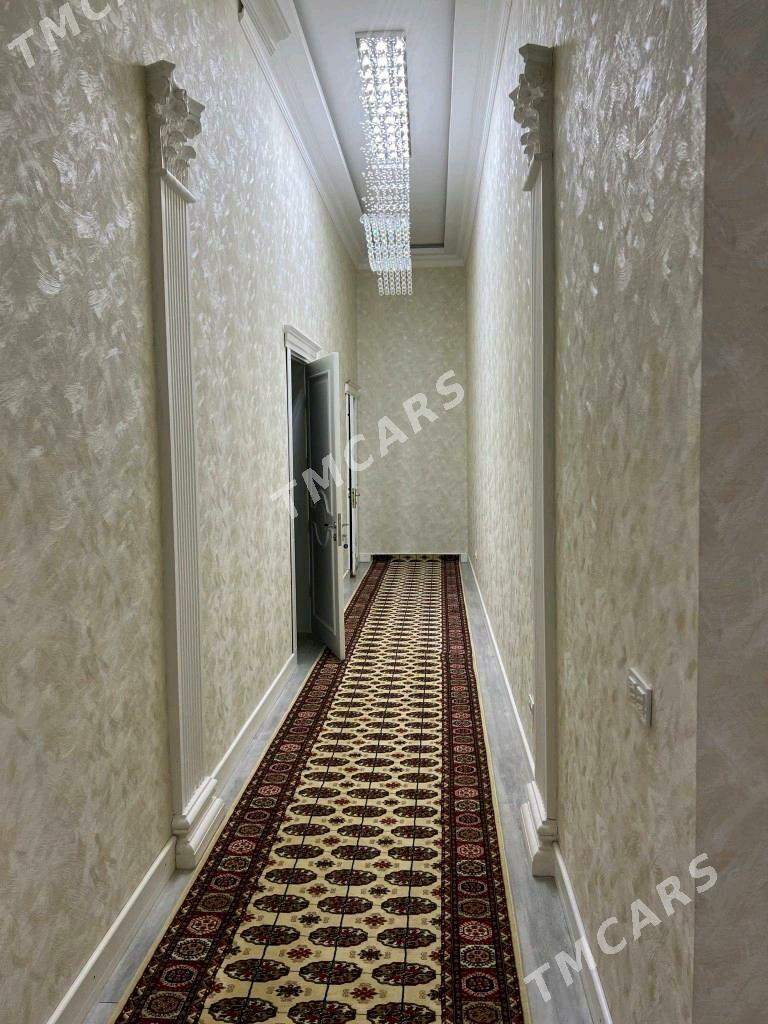 Arenda Änew Plan 4 kom - Aşgabat - img 10