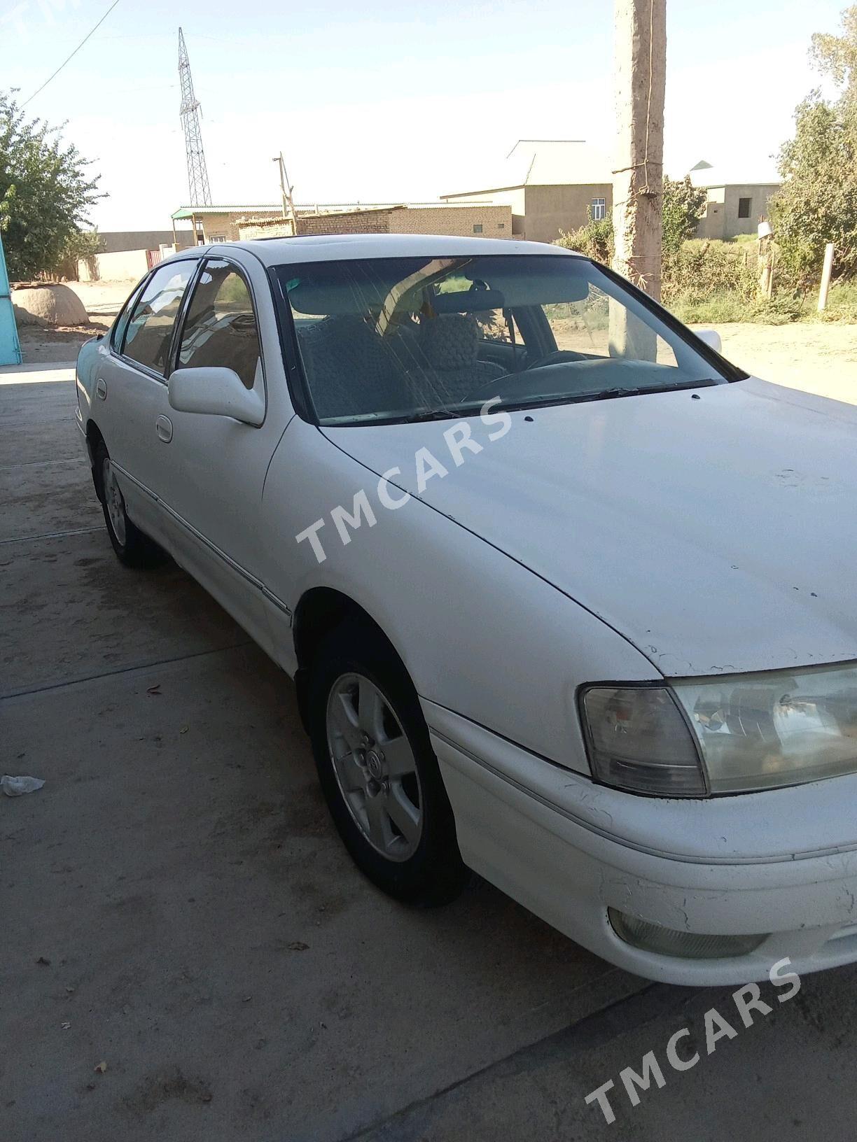 Toyota Avalon 1999 - 120 000 TMT - Tejen - img 3