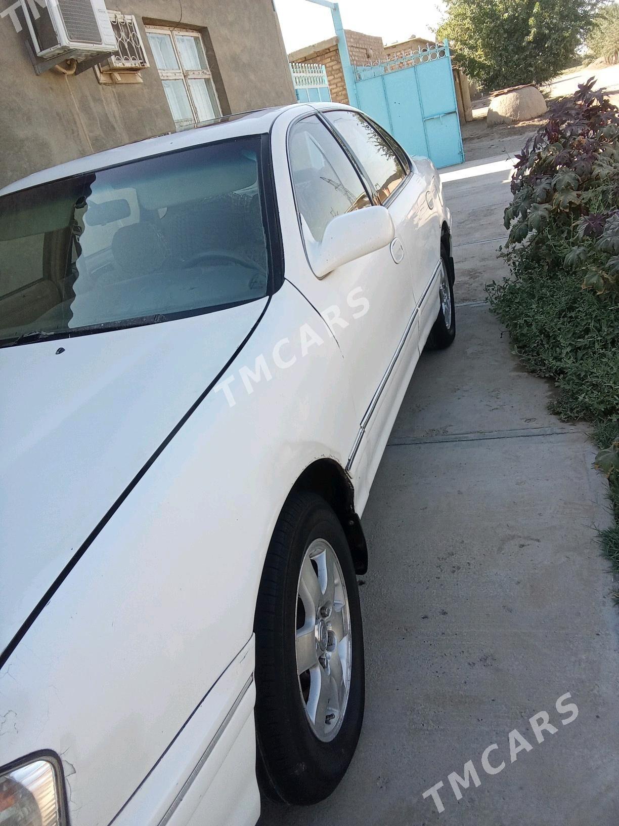 Toyota Avalon 1999 - 120 000 TMT - Tejen - img 5