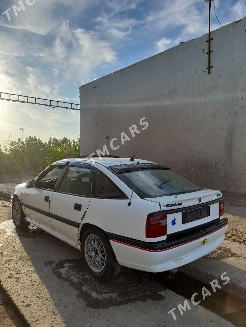Opel Vectra 1994 - 32 000 TMT - Daşoguz - img 2