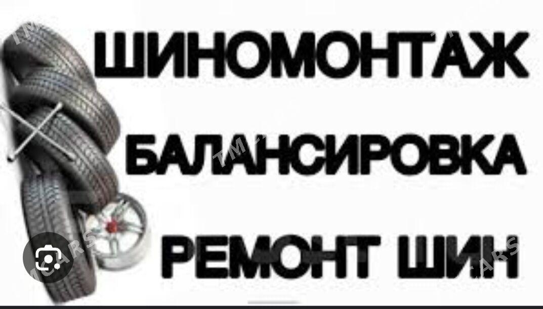 шиномонтаж помощник нужен - Mary - img 4