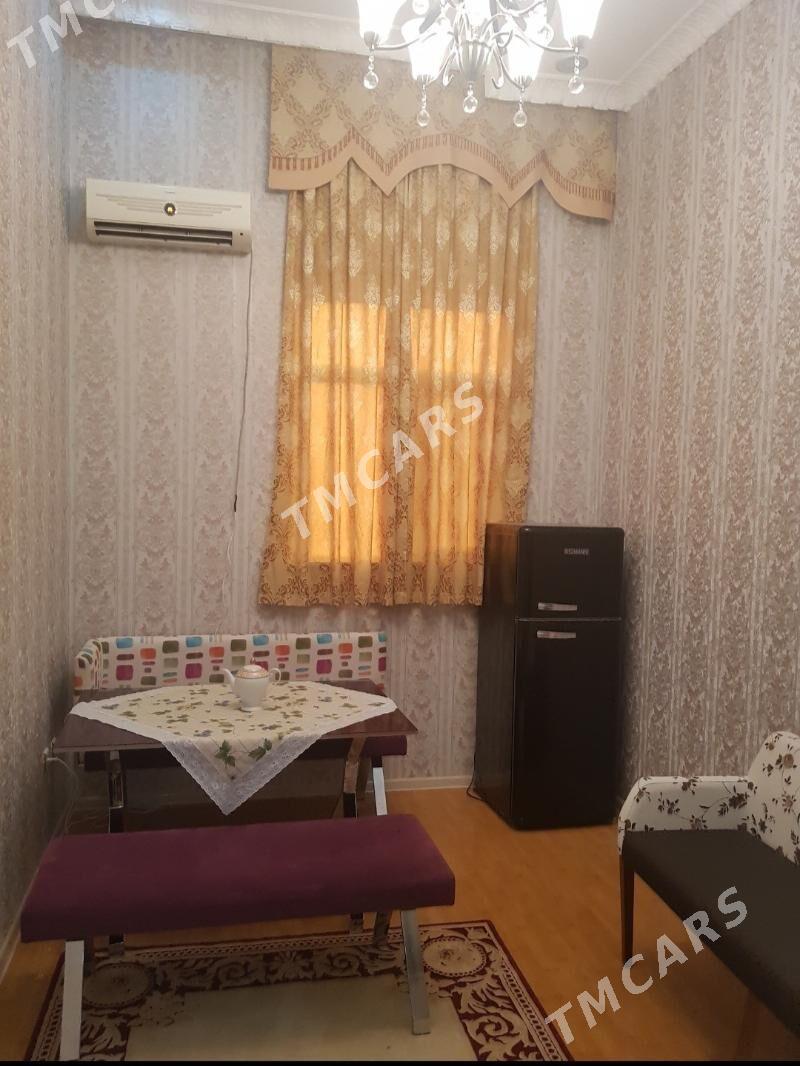 Botanika 2kom ботаника 2ком - Aşgabat - img 5