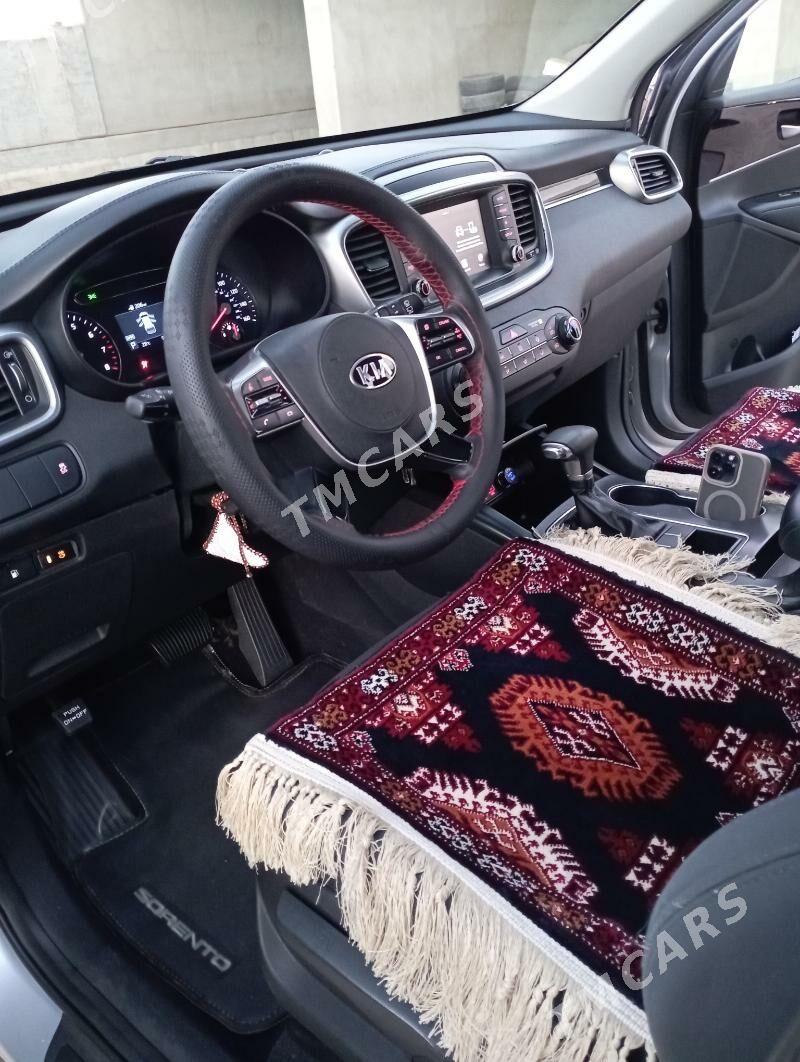 Kia Sorento 2019 - 240 000 TMT - Mary - img 4