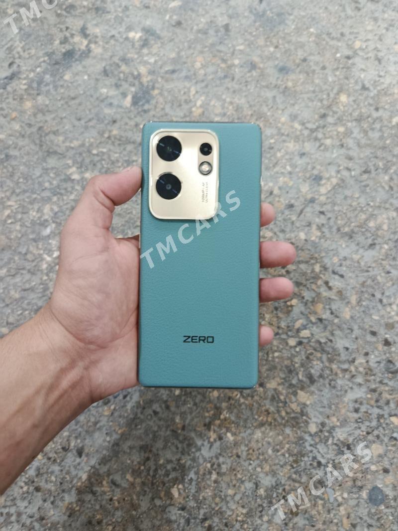 infinix zero 30 - Gyzylarbat - img 5