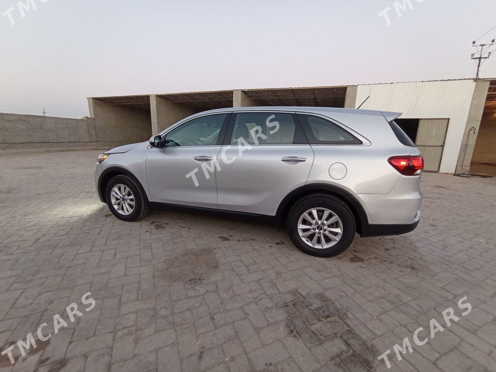 Kia Sorento 2019 - 240 000 TMT - Mary - img 2