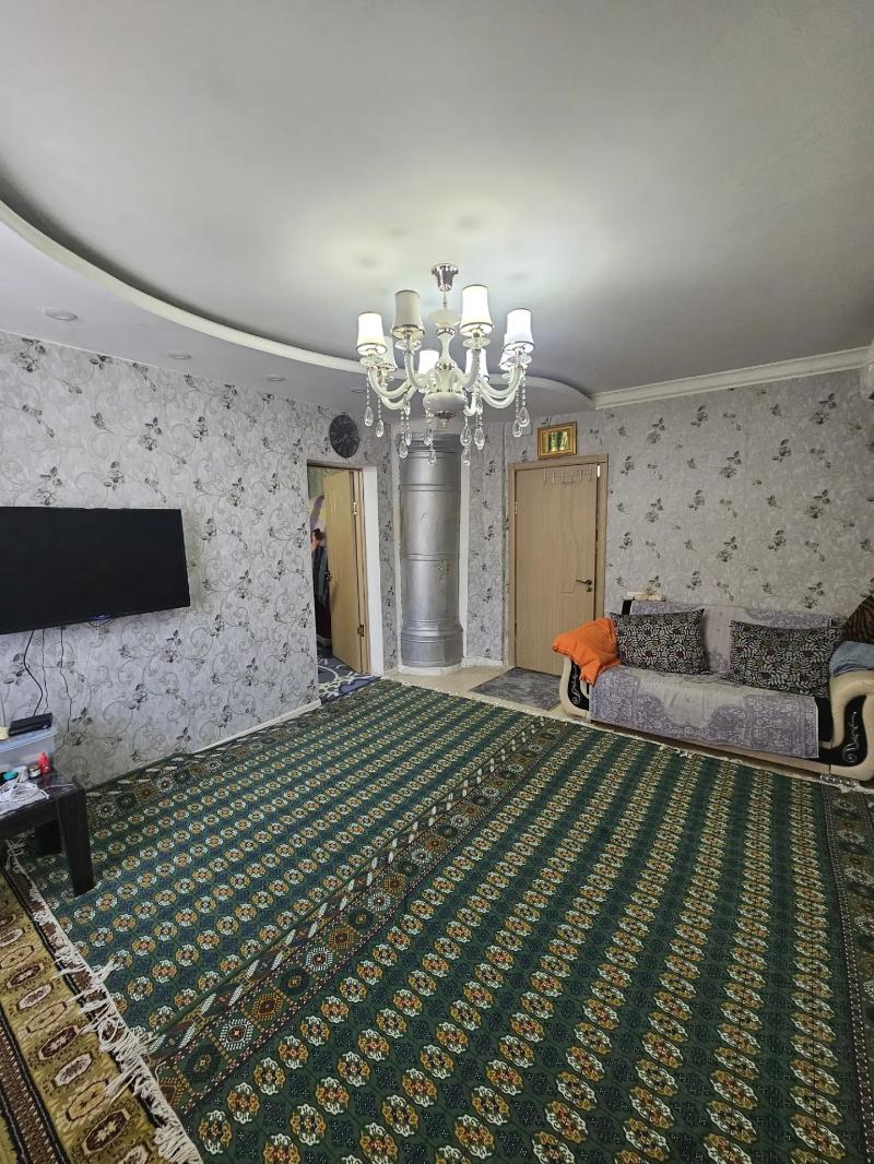 Arzan 2kom hitrowka 2/1 etaj - Ашхабад - img 2