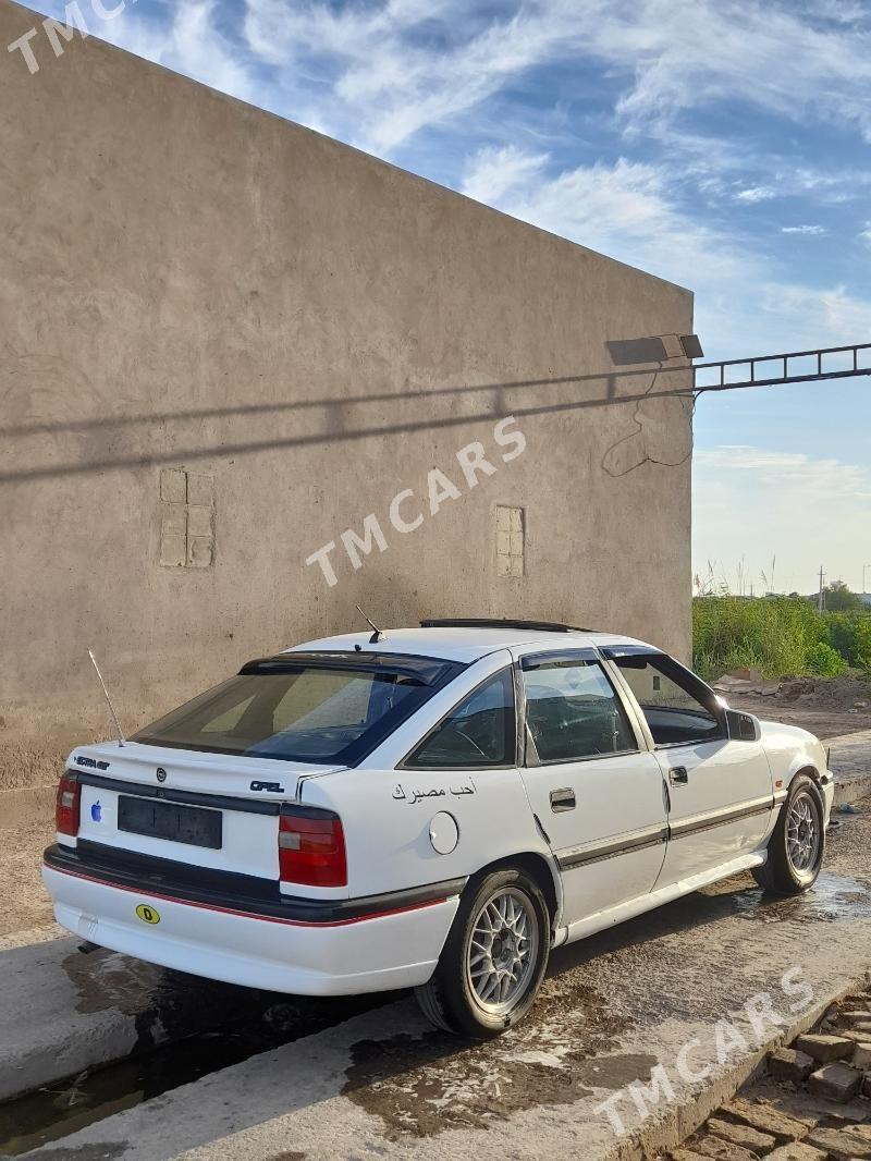 Opel Vectra 1994 - 32 000 TMT - Daşoguz - img 4