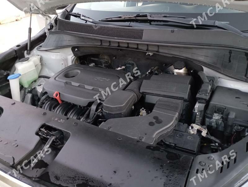 Kia Sorento 2019 - 240 000 TMT - Mary - img 6