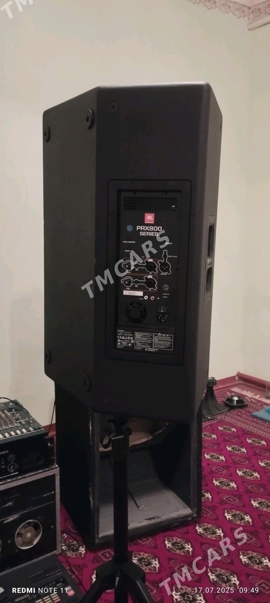 toy kalonka JBL - Дашогуз - img 2