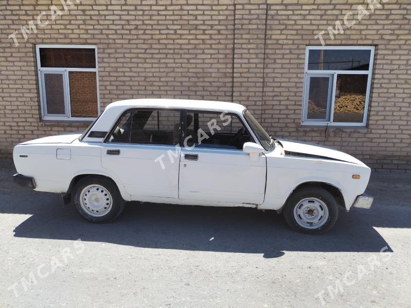 Lada 2105 1984 - 11 000 TMT - Туркменабат - img 3