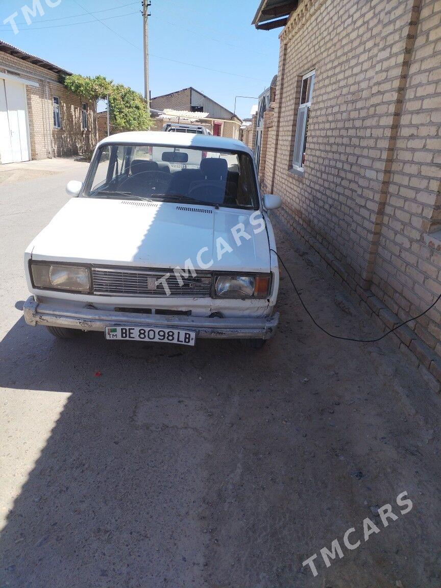Lada 2105 1984 - 11 000 TMT - Туркменабат - img 2