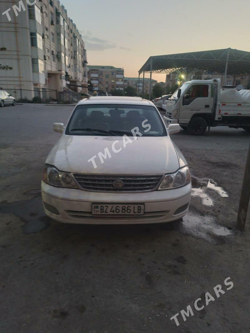 Toyota Avalon 2001 - 160 000 TMT - Türkmenabat - img 3