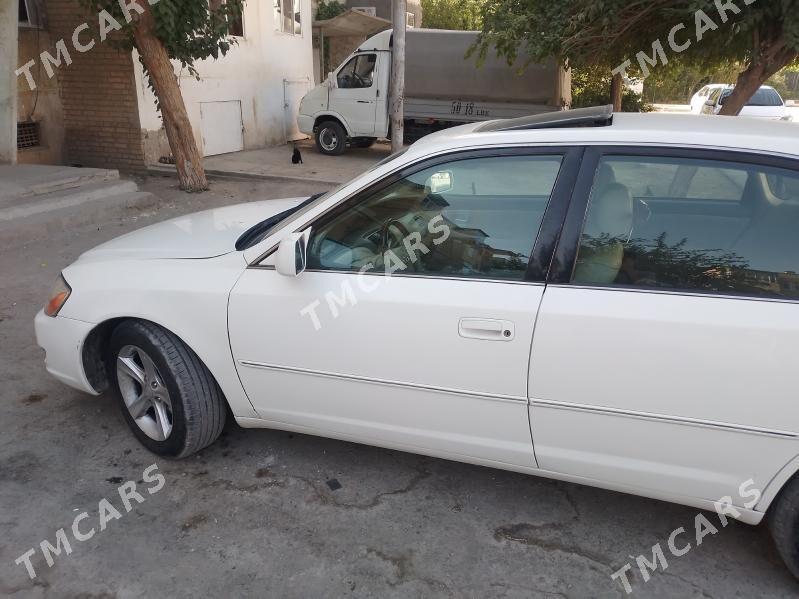 Toyota Avalon 2001 - 160 000 TMT - Türkmenabat - img 6