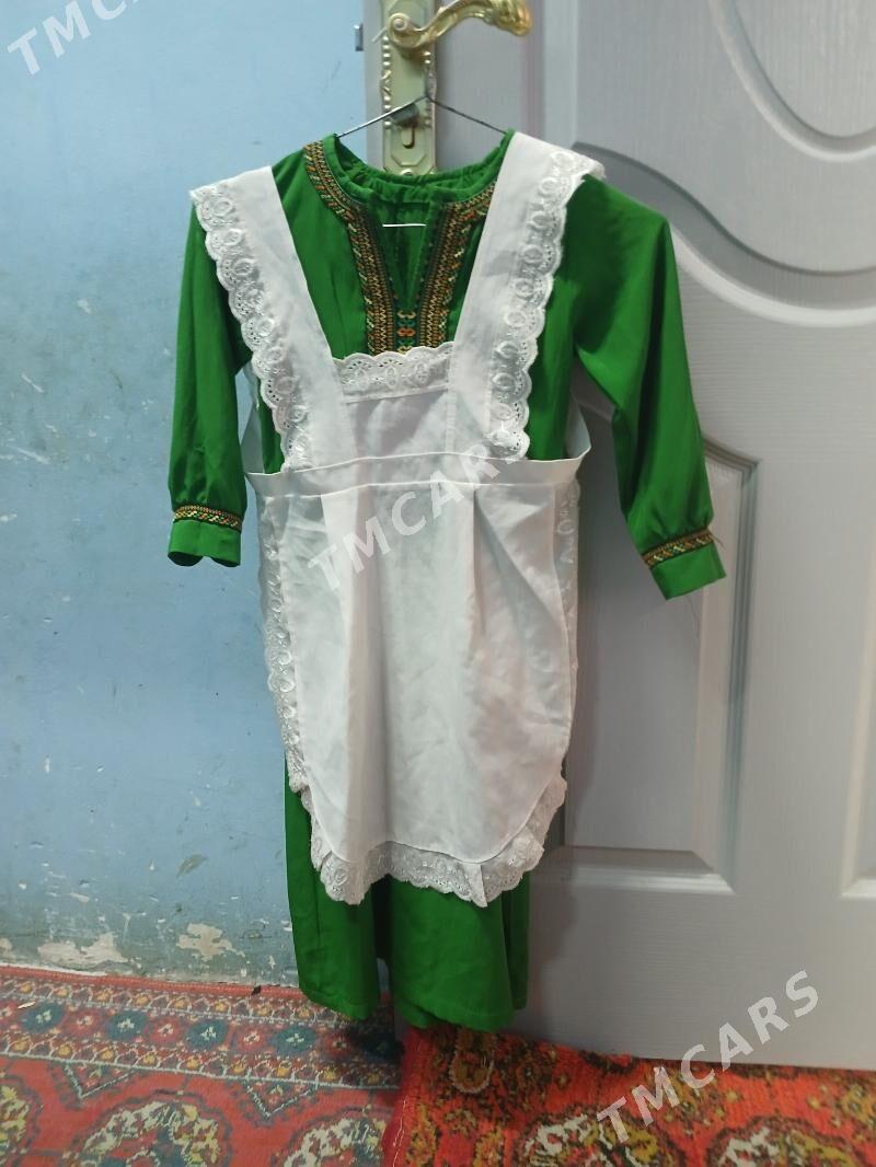 koynek fartuk - Daşoguz - img 2