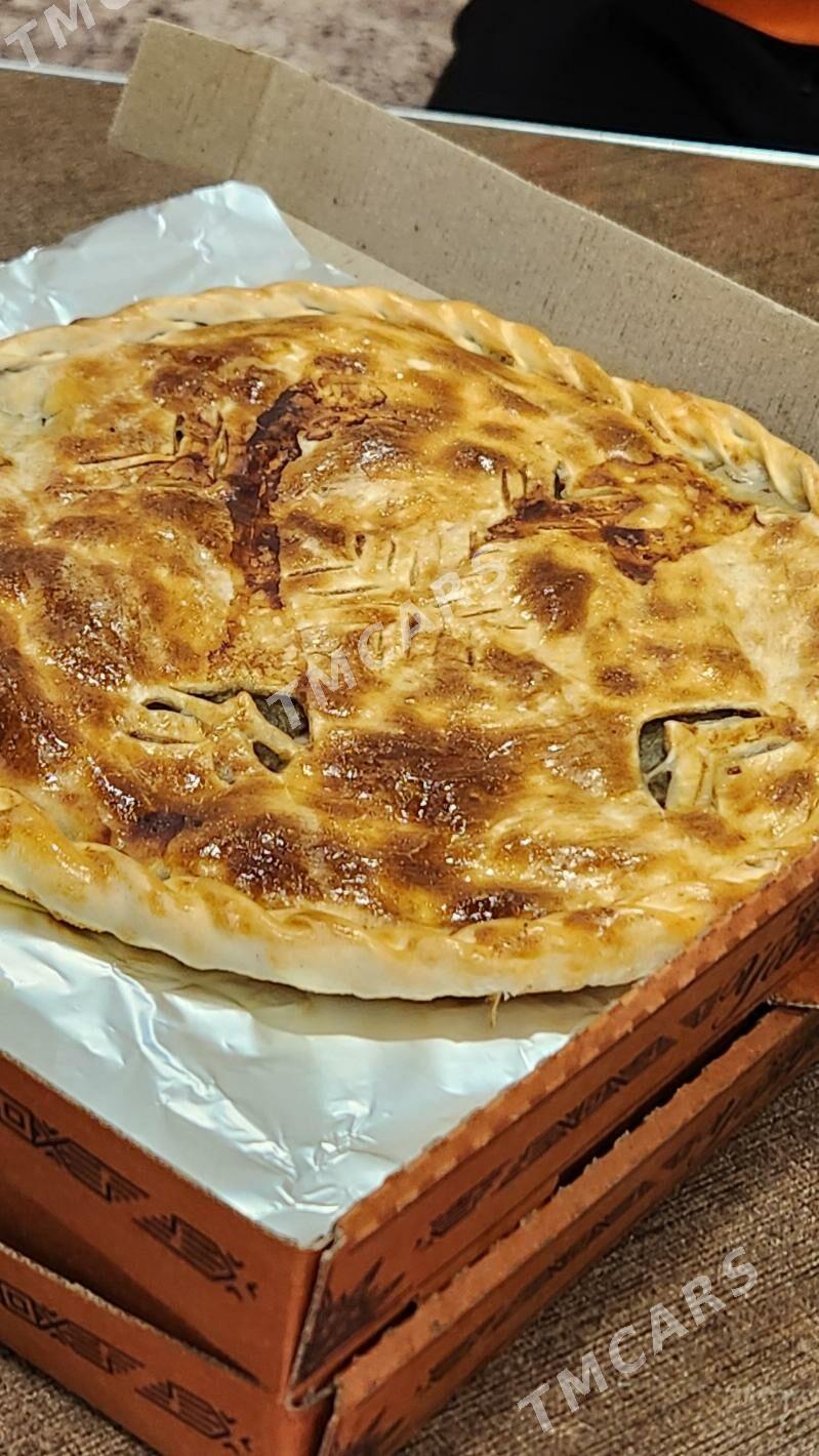 Naharhana (Кафе) - Ашхабад - img 4