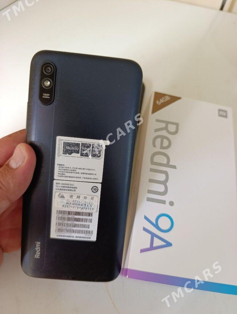 Redmi 9A 4/64 - Бахарден - img 2