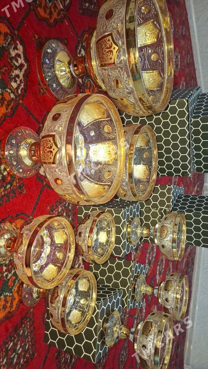 Bagima pasuda - Daşoguz - img 1