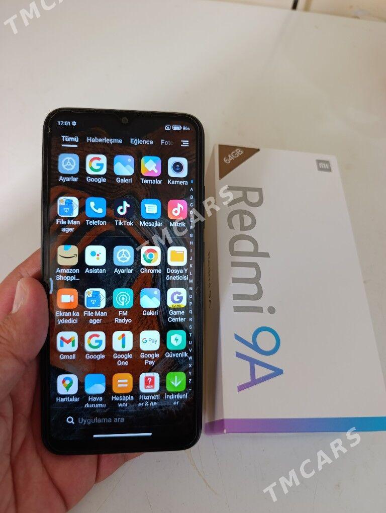 Redmi 9A 4/64 - Бахарден - img 4