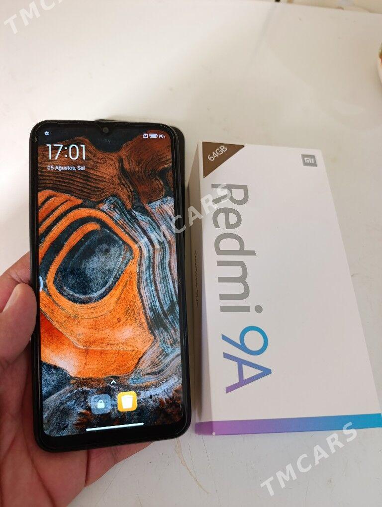 Redmi 9A 4/64 - Бахарден - img 5