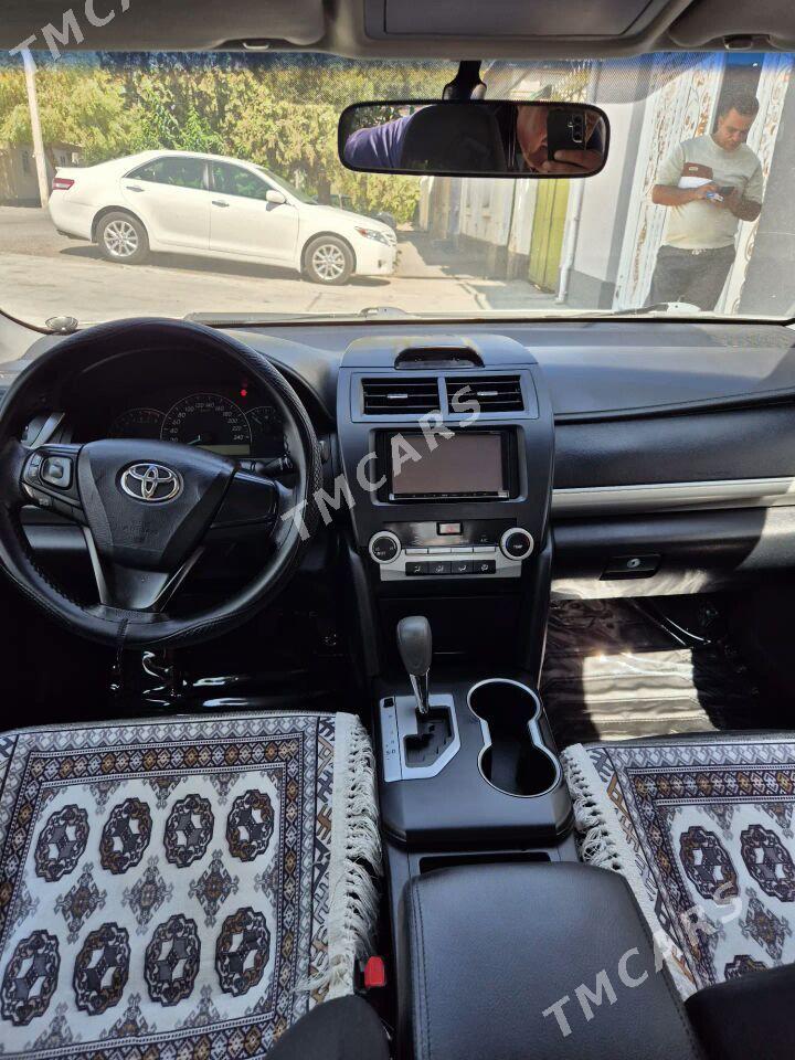 Toyota Camry 2016 - 220 000 TMT - Ашхабад - img 3