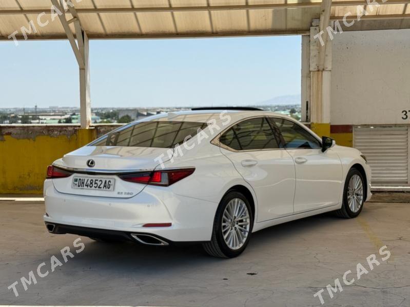 Lexus ES 350 2022 - 489 000 TMT - Aşgabat - img 3