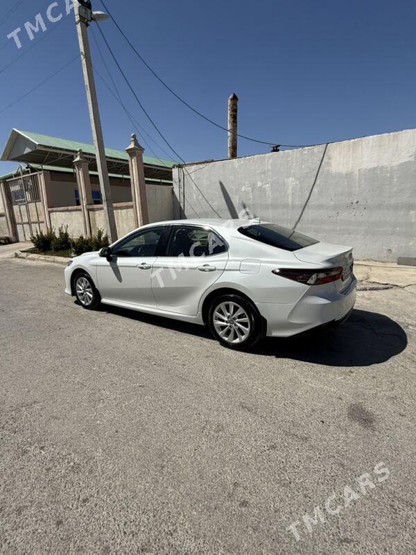 Toyota Camry 2023 - 320 000 TMT - Ашхабад - img 6