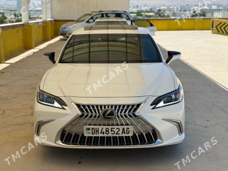 Lexus ES 350 2022 - 489 000 TMT - Aşgabat - img 2