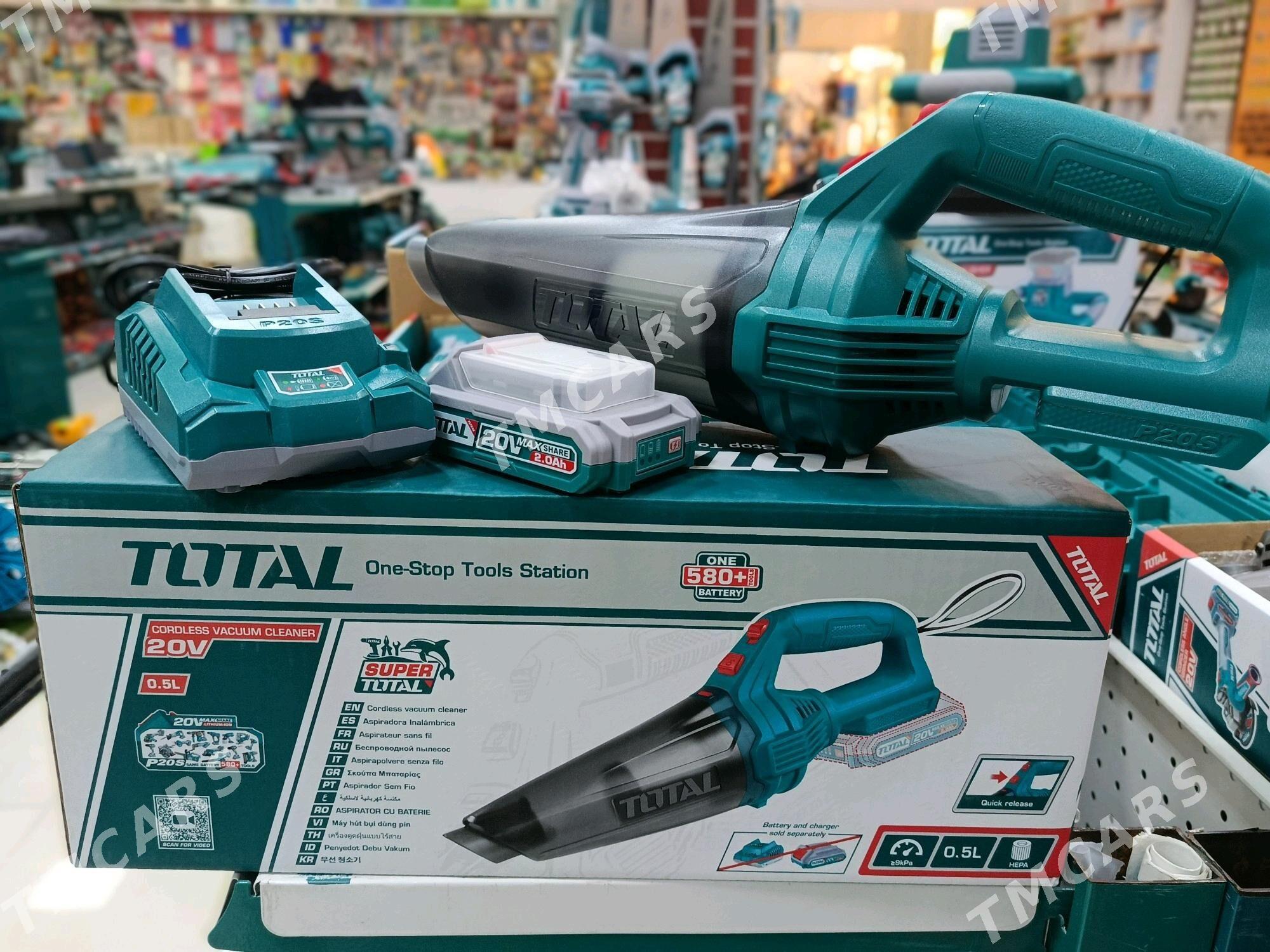 Total - Aşgabat - img 2