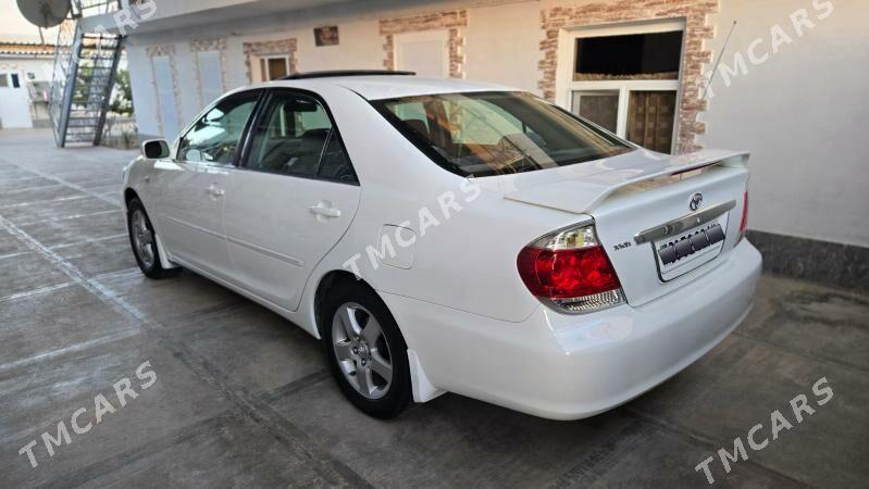 Toyota Camry 2005 - 155 000 TMT - Теджен - img 2