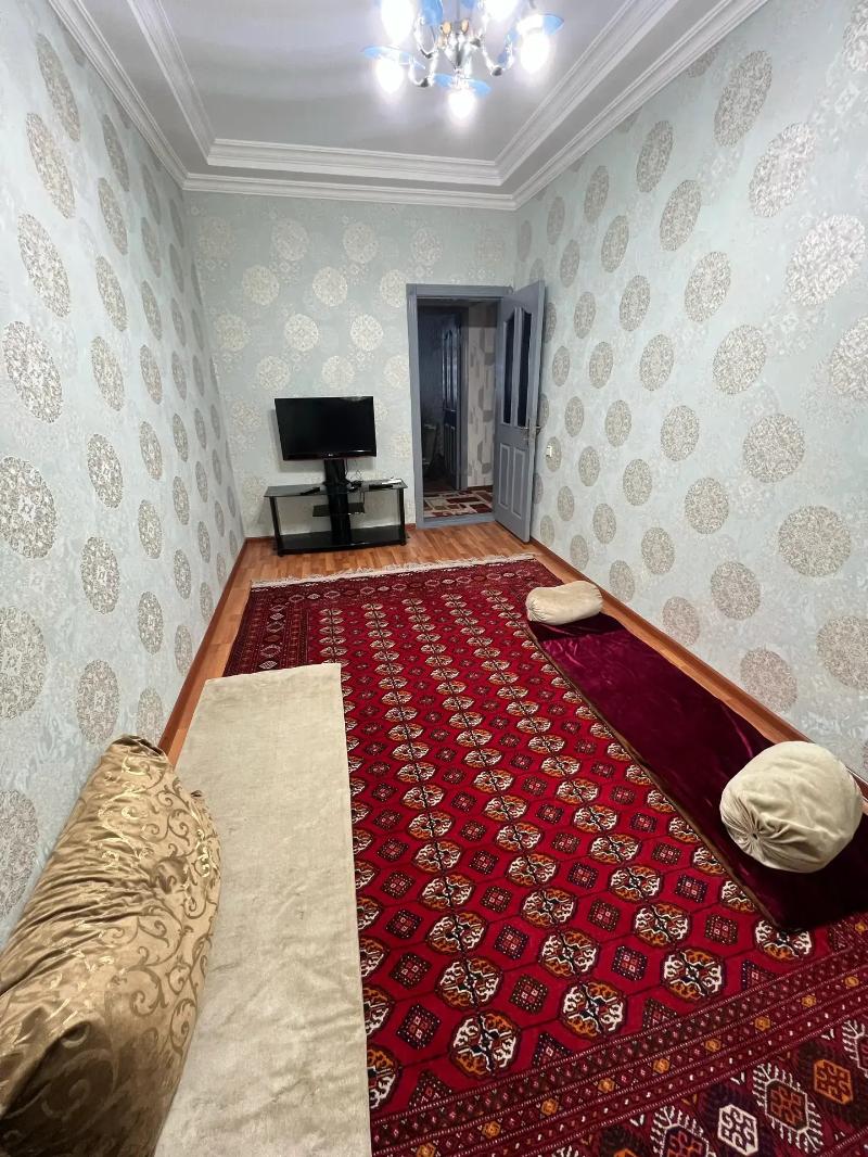 ДОСААФ ПО МИРА 5-КОМ 95М² - Досааф - img 7