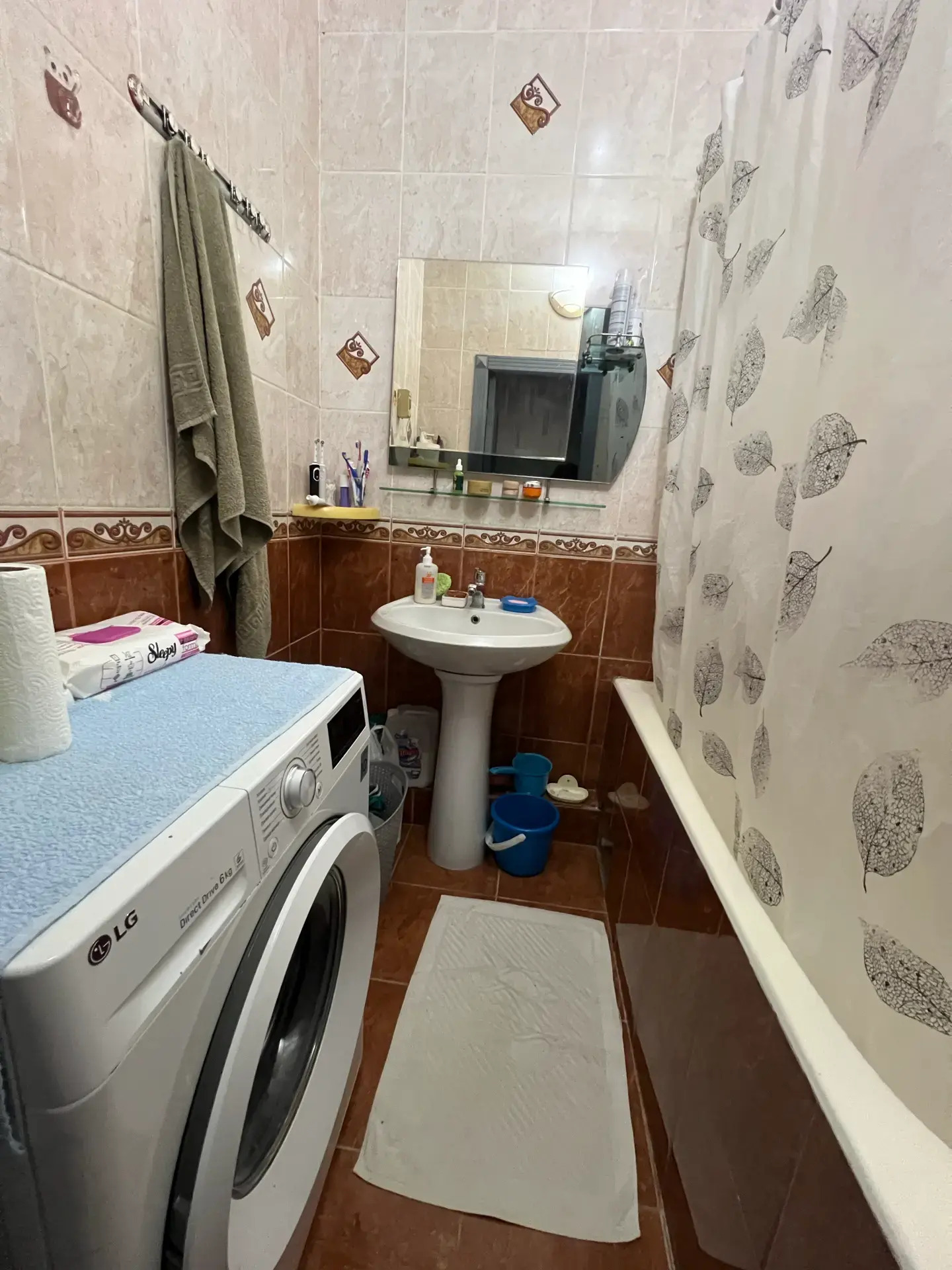 ДОСААФ ПО МИРА 5-КОМ 95М² - Досааф - img 6
