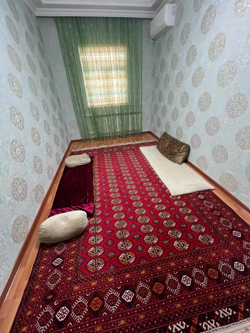 ДОСААФ ПО МИРА 5-КОМ 95М² - Досааф - img 8