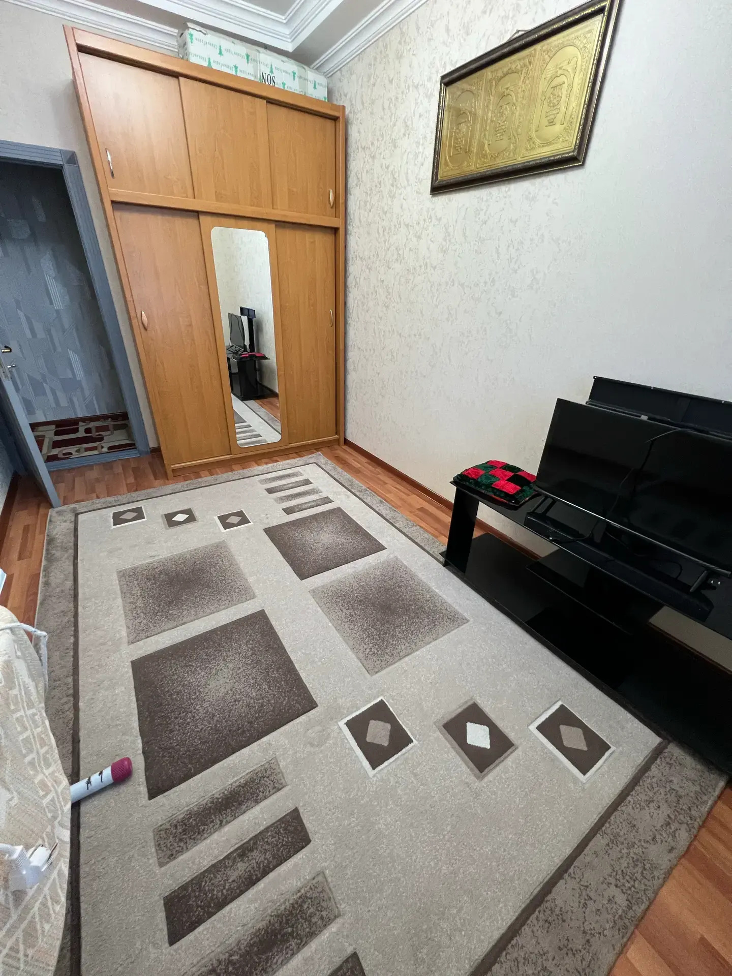 ДОСААФ ПО МИРА 5-КОМ 95М² - Досааф - img 3