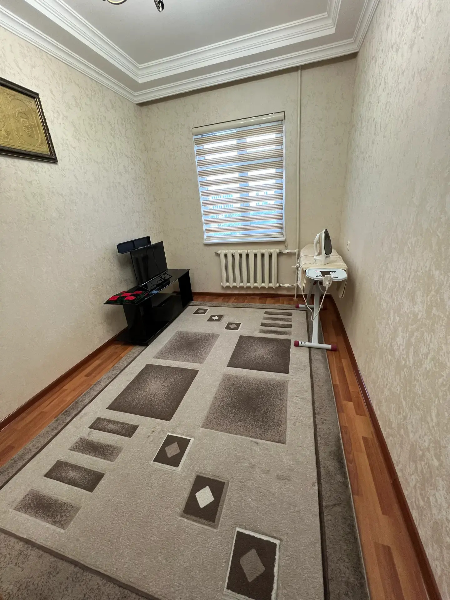 ДОСААФ ПО МИРА 5-КОМ 95М² - Досааф - img 5