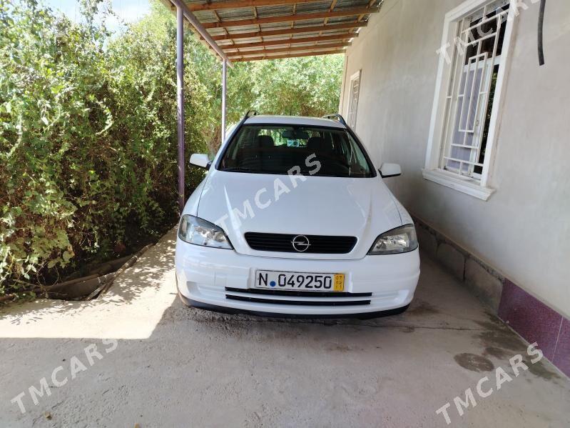 Opel Astra 2004 - 105 000 TMT - Daşoguz - img 2