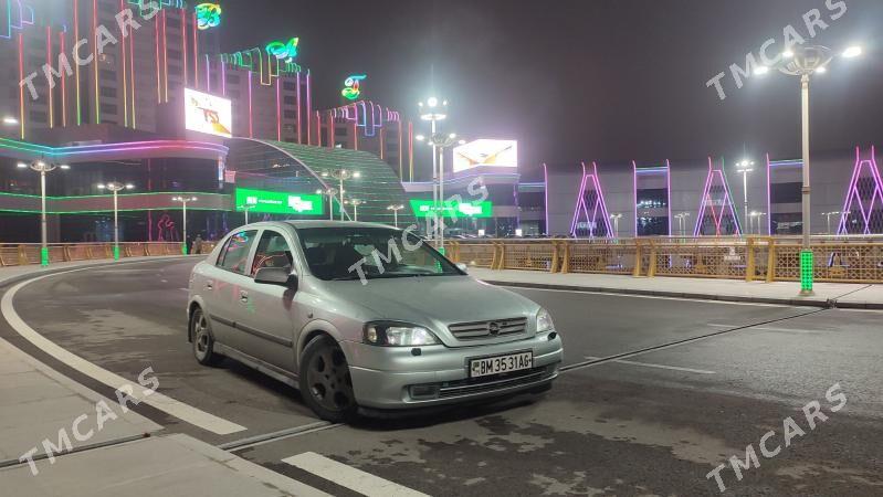 Opel Astra 2000 - 75 000 TMT - Aşgabat - img 3