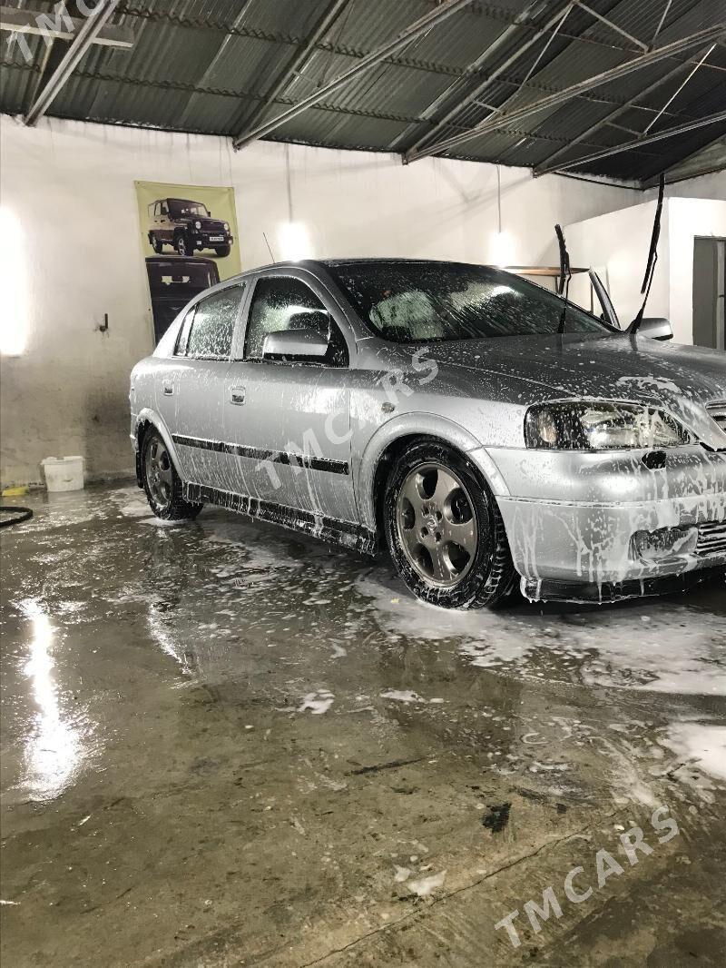 Opel Astra 2000 - 75 000 TMT - Aşgabat - img 5