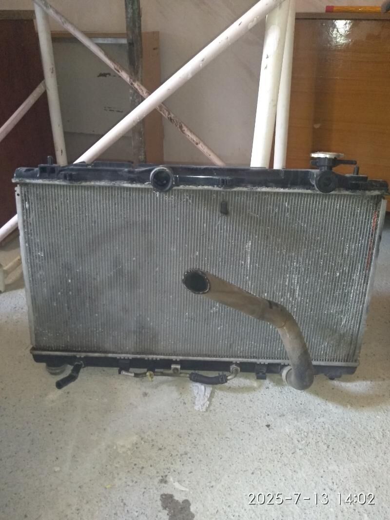 Radiator 300 TMT - Бузмеин ГРЭС - img 2
