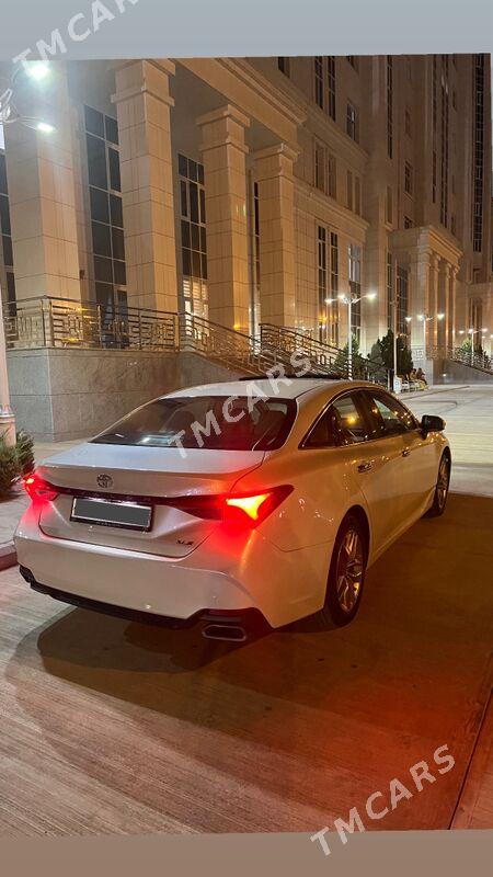 Toyota Avalon 2021 - 470 000 TMT - Ашхабад - img 5