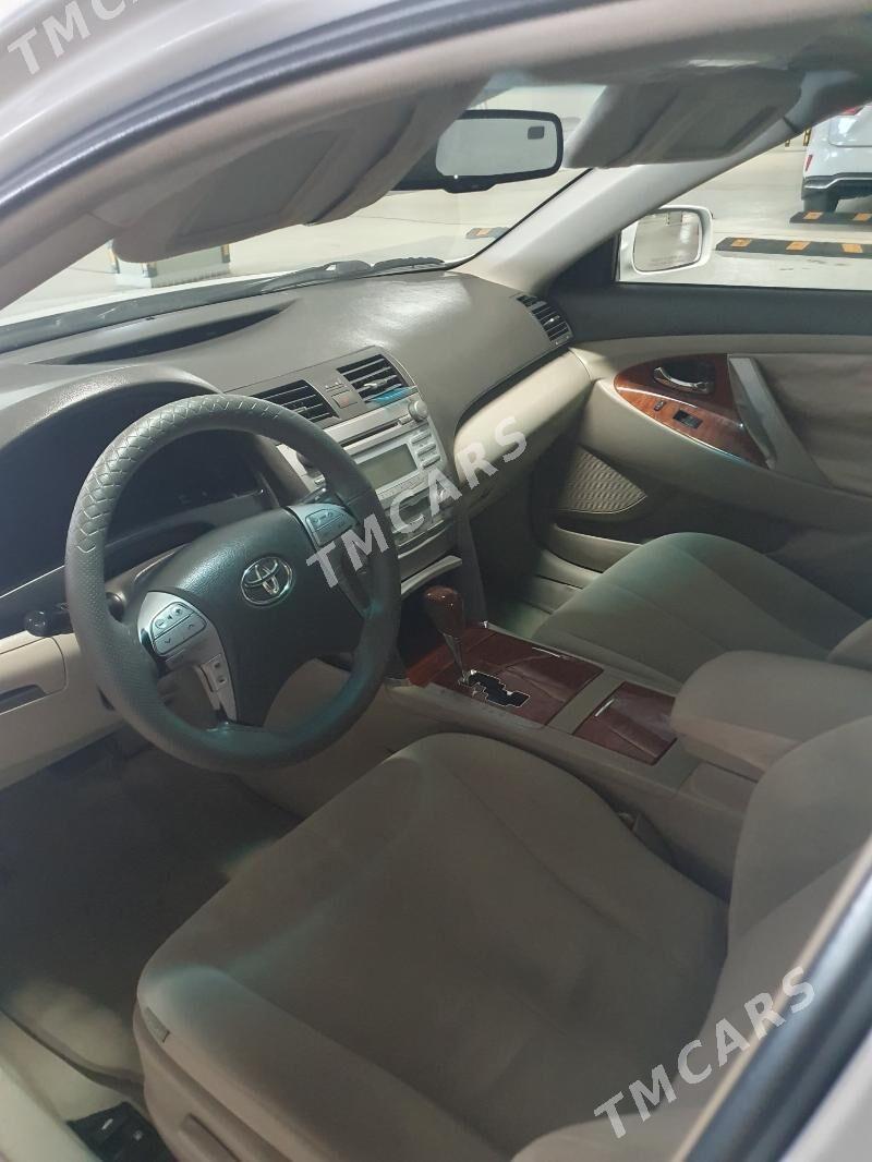Toyota Camry 2008 - 156 000 TMT - Ашхабад - img 5