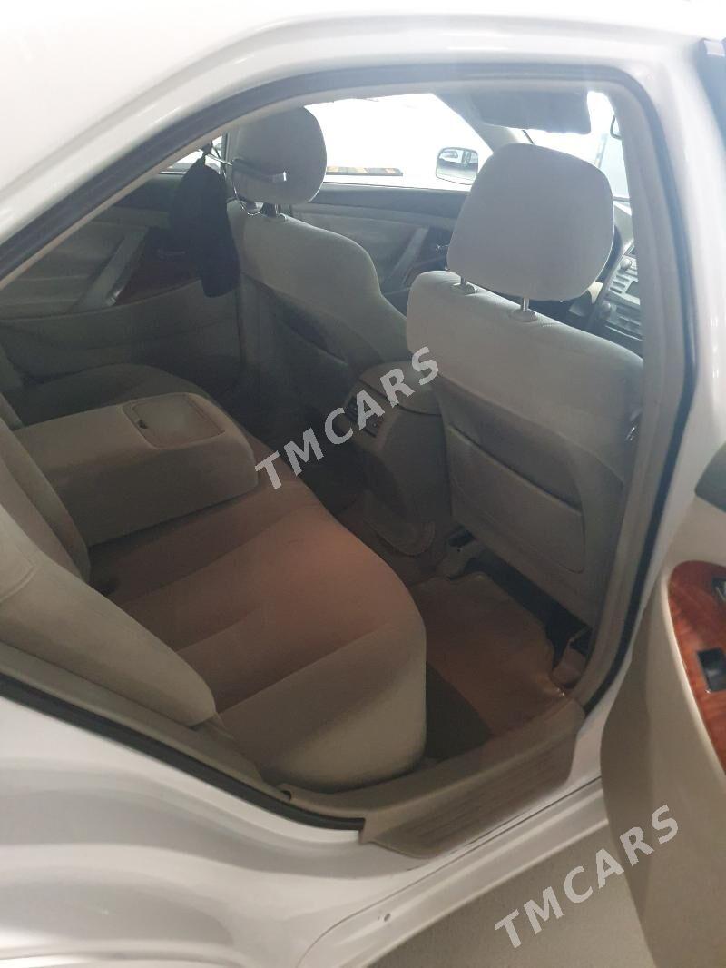 Toyota Camry 2008 - 156 000 TMT - Ашхабад - img 3