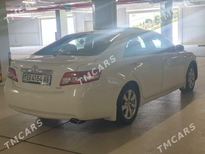 Toyota Camry 2008 - 156 000 TMT - Ашхабад - img 2