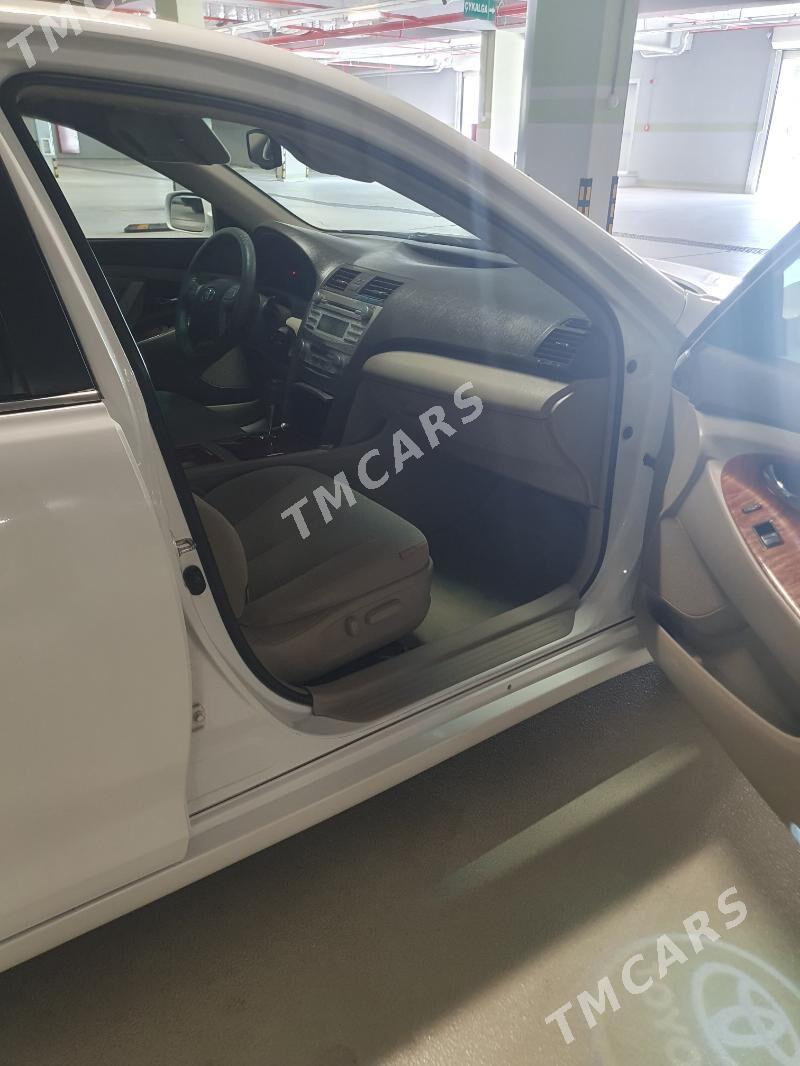 Toyota Camry 2008 - 156 000 TMT - Ашхабад - img 4