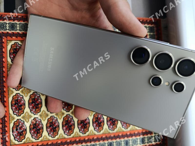 Samsung s24 ultra - Бахарден - img 2