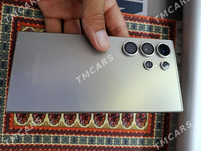 Samsung s24 ultra - Бахарден - img 3