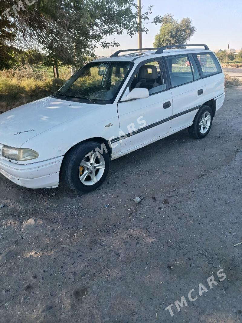 Opel Astra 1993 - 30 000 TMT - Baýramaly - img 2