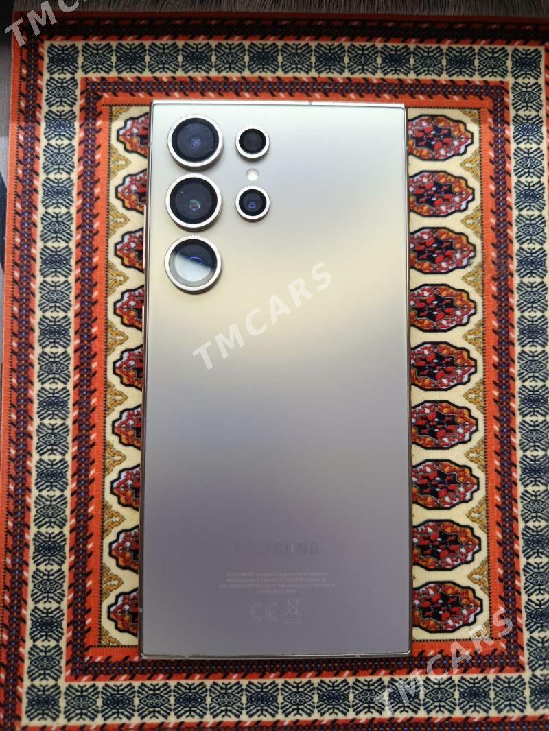 Samsung s24 ultra - Бахарден - img 5