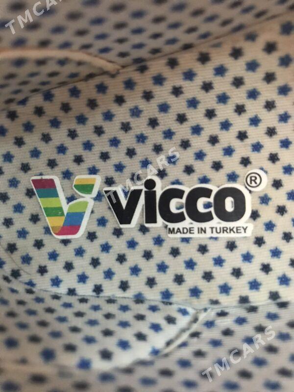 vicco taze - Ашхабад - img 5