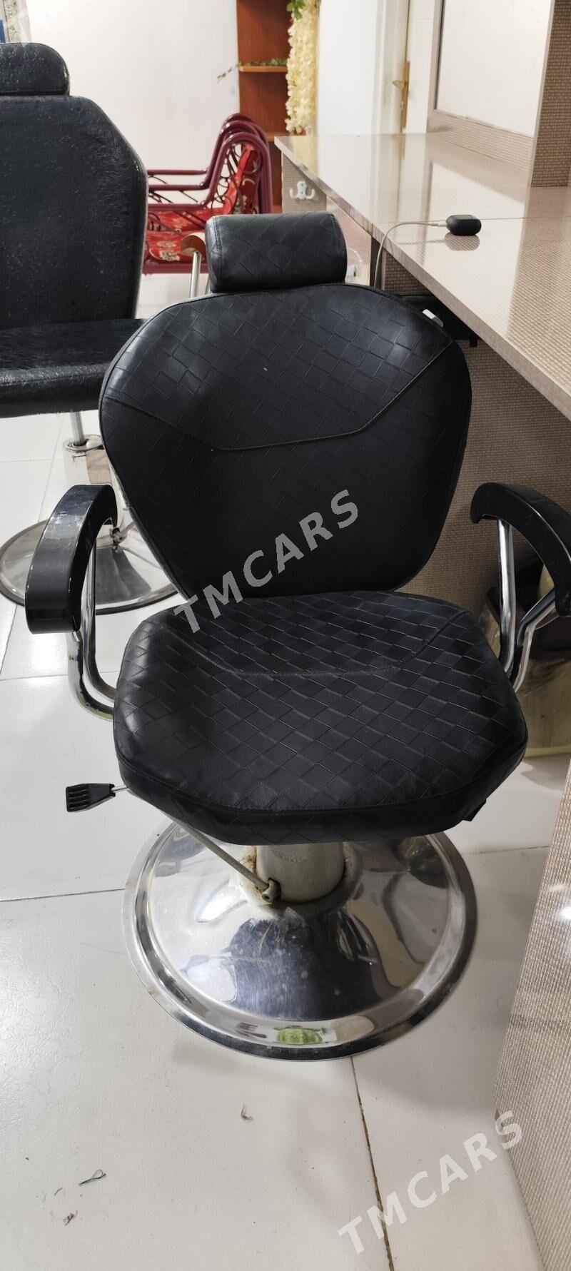 Salon kresla - Ашхабад - img 2