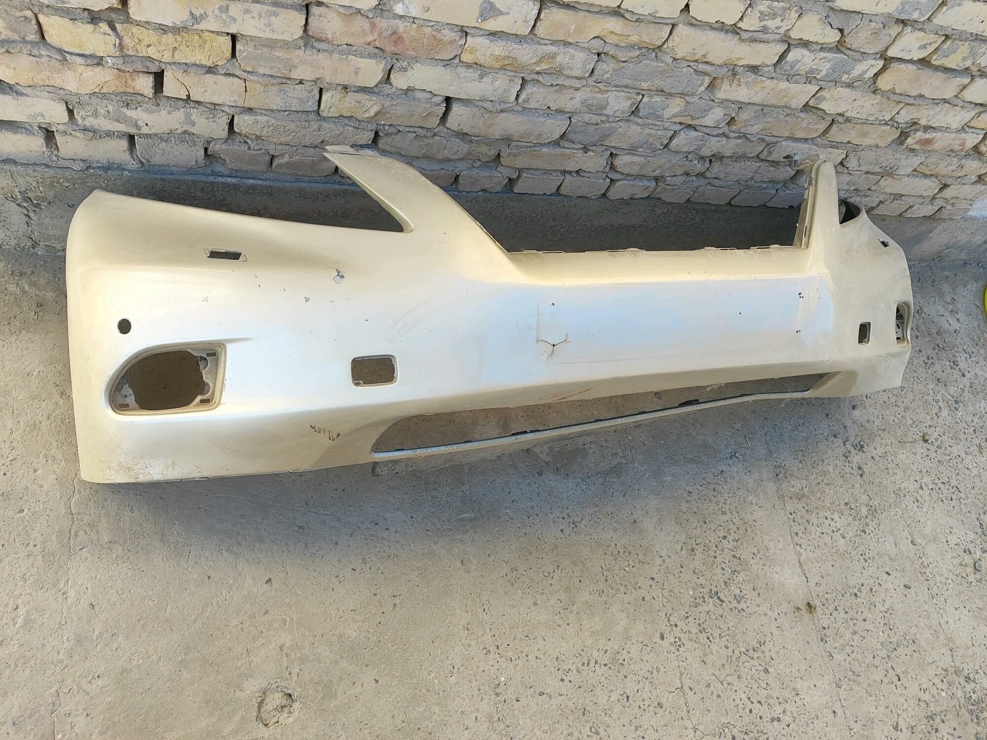Bufer Lexsus RX 350 400 TMT - Туркменабат - img 2